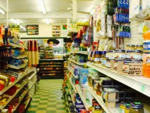 Little Super Market- DELI