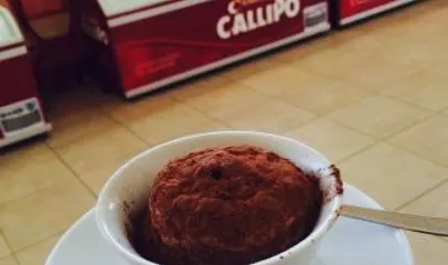 Gelateria Callipo