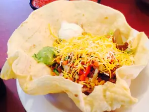 La Carreta Mexican Restaurant