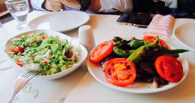 Karadeniz Lokantasi