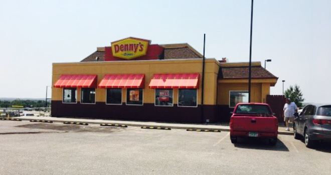 Denny's