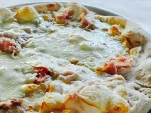 MiraLago Pizza & Cucina