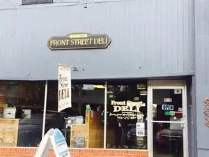Front Street Deli