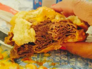 Arby's