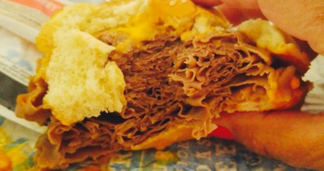 Arby's