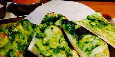 Indian Cuisine Saku Mira Mahal