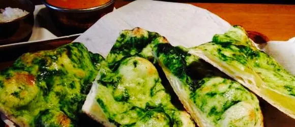 Indian Cuisine Saku Mira Mahal