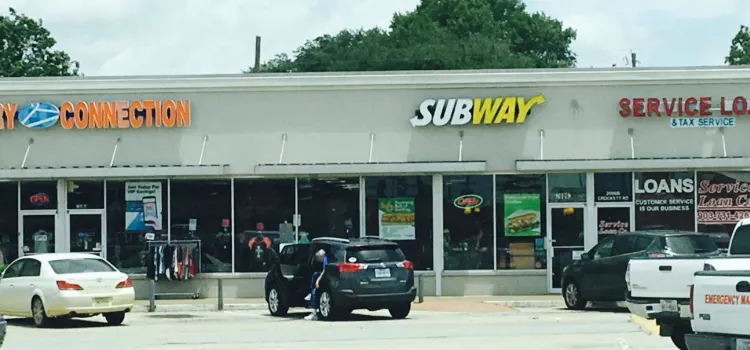 Subway