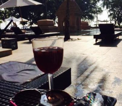 Pool Bar and Grill