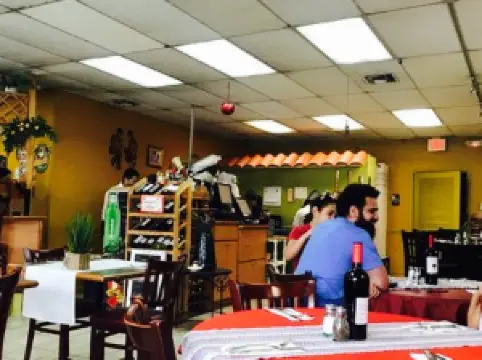Rinconcito Peruano Hialeah