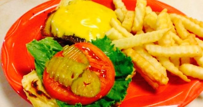 Moonlite Diner