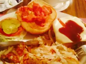 Brandon Steakhouse & Lounge