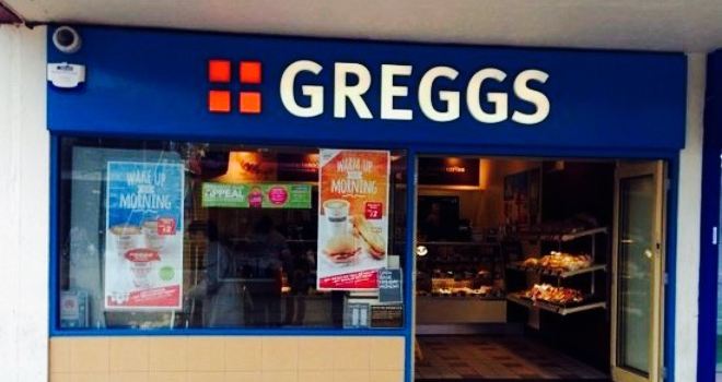 Greggs