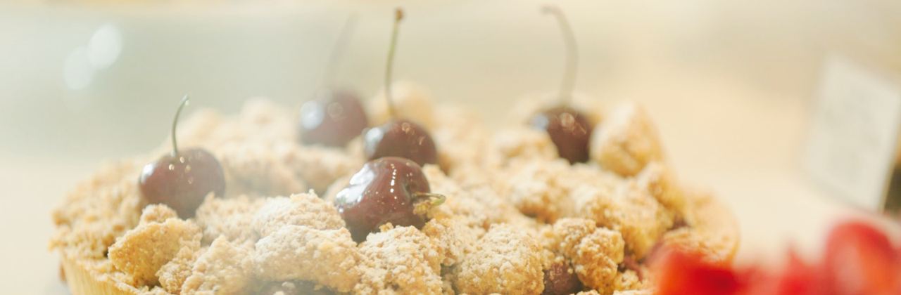 Jonathan Nègre Pâtisseries & Chocolats