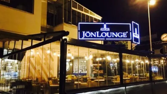 Jon Lounge