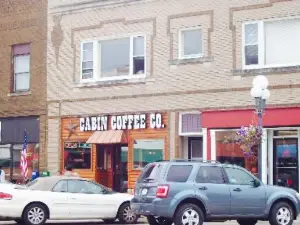 Cabin Coffee Co