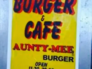 Aunty Mee Burger