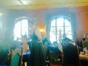 Hotel-Restaurant Friesacher