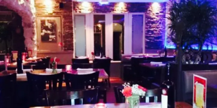 Greek Restaurant Eleni