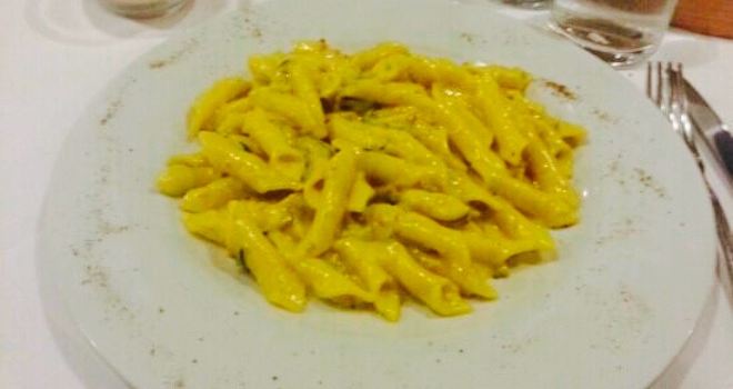Ristorante la Taverna di Bartolo