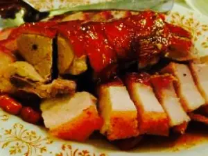 King Jade Chinese Restaurant