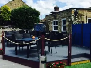 The Pax Inn - Thorp Arch Village