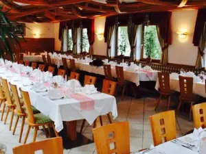 Restaurant Kuppelwies