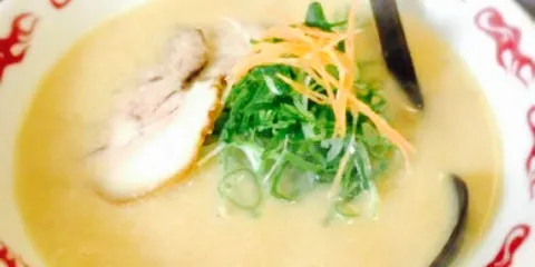 Tenkaippin Moriguchi