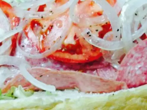 Billy's Sub Shop & Pizza