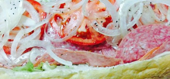 Billy's Sub Shop & Pizza