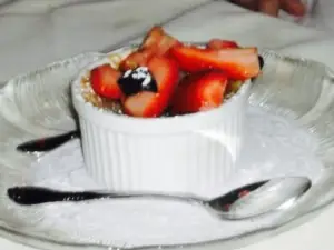 Lucchesi's Restaurant