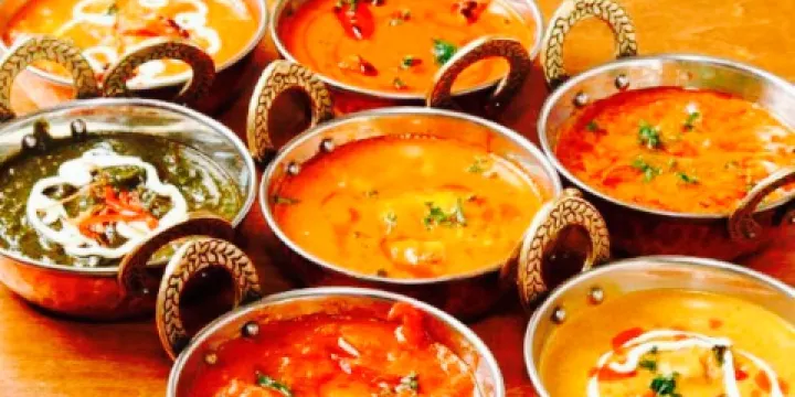 Peregian Indian Restaurant