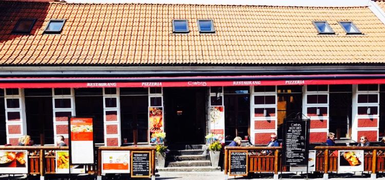 Restaurang Cimbris