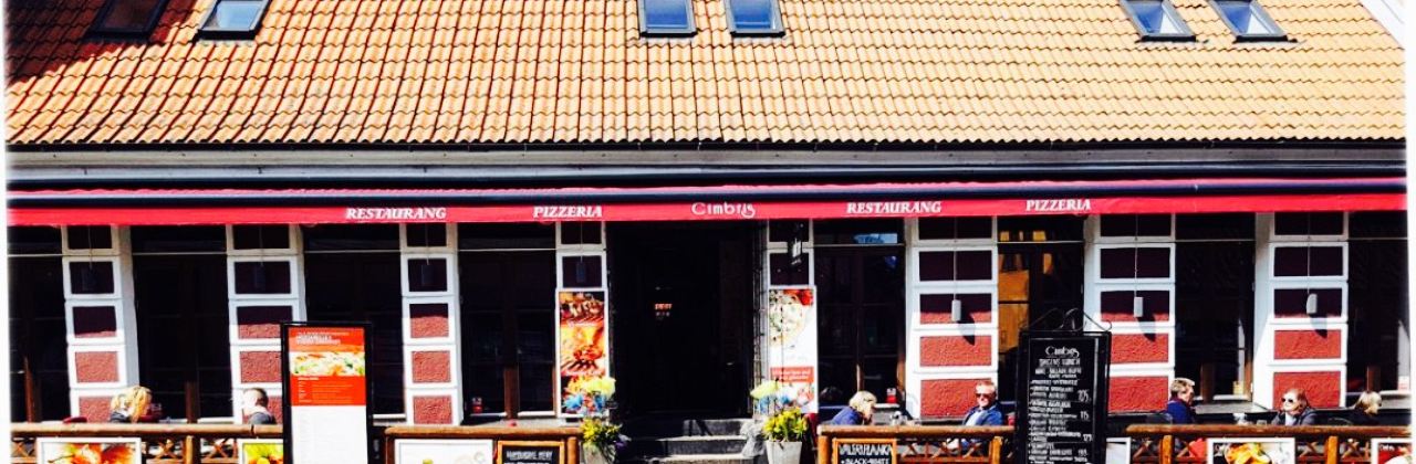 Restaurang Cimbris