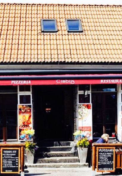 Restaurang Cimbris