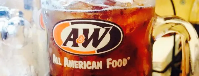 Long John Silver's | A&W