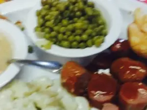 Country Kitchen