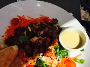Cheddar's Scratch Kitchen