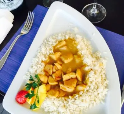 Restaurant Airporthotel Grenchen