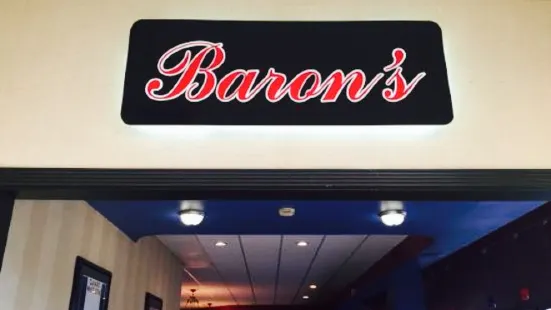 Baron's At Holiday Inn I-95