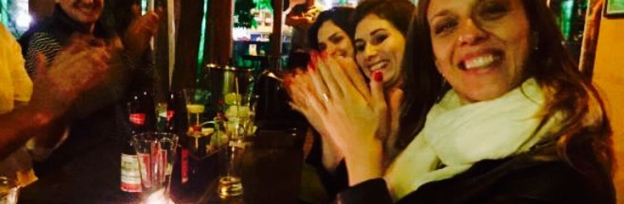 SpitzBier Bar & Choperia