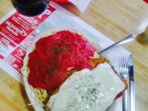 Venezia Pizza & Pasta