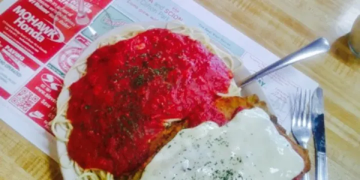 Venezia Pizza & Pasta