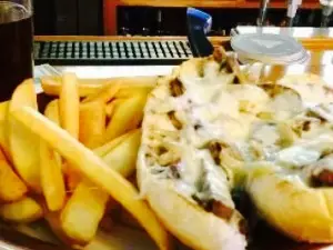 Parker's Grille & Tap House