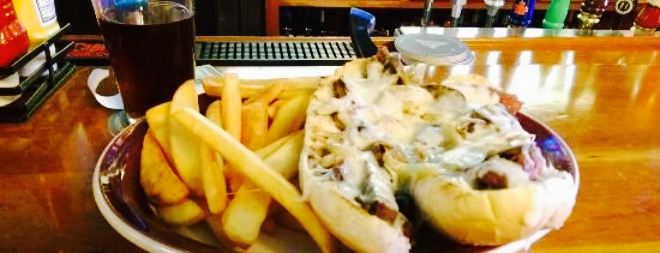 Parker's Grille & Tap House