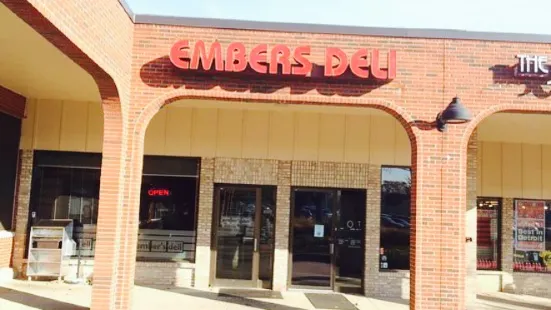 Embers Deli & Restaurant