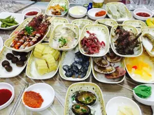 Sundeuk I Ne