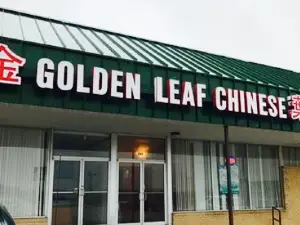 Golden Leaf