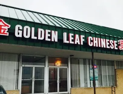 Golden Date Chinese Buffet