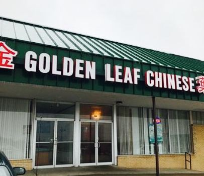 Golden Date Chinese Buffet